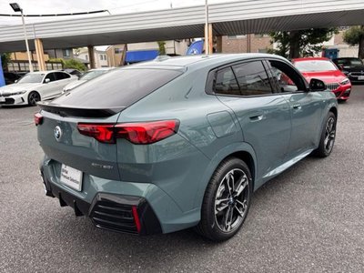2026 BMW X2 缩略图 24