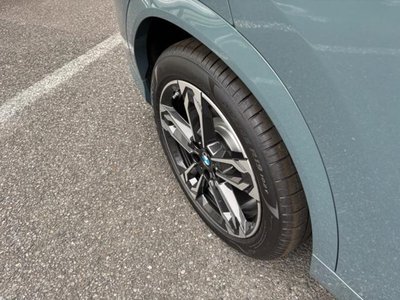2026 BMW X2 缩略图 31