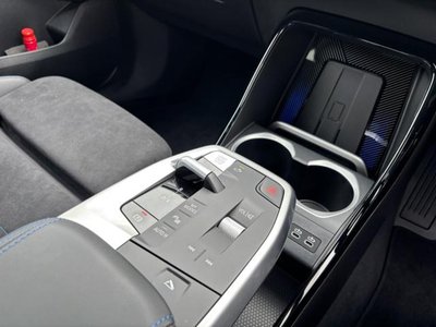 2026 BMW X2 缩略图 16