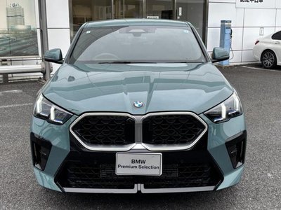 2026 BMW X2 缩略图 21
