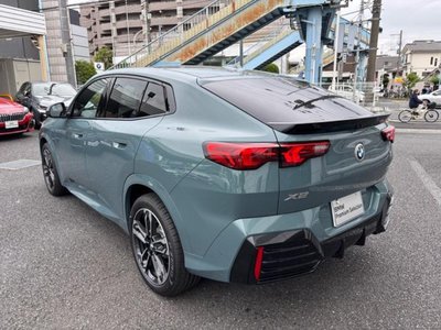 2026 BMW X2 缩略图 28