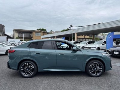 2026 BMW X2 缩略图 23