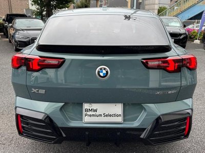 2026 BMW X2 缩略图 25