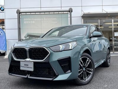 BMW X2 - 1