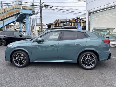 2026 BMW X2 缩略图 29