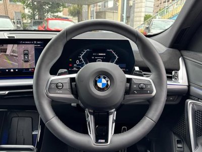 2026 BMW X2 缩略图 13