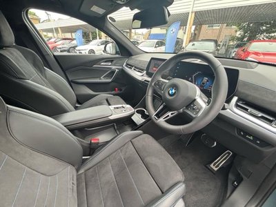 BMW X2 - 8