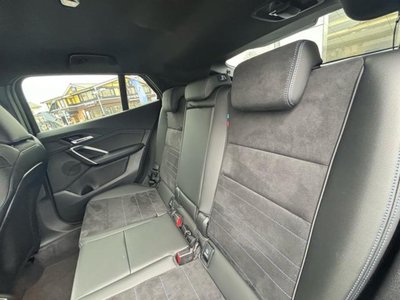 BMW X2 - 5