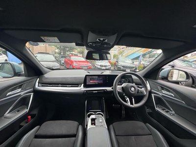 BMW X2 - 7
