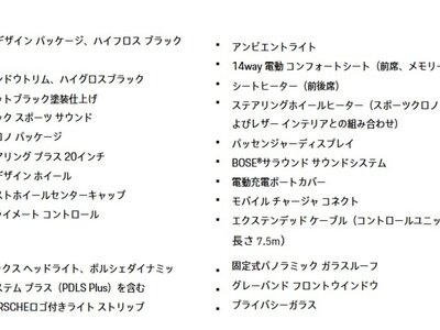 PORSCHE TAYCAN CROSS TURISMO - 2