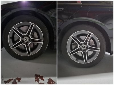 MERCEDES-BENZ S-CLASS - 3