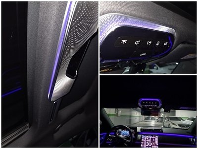 MERCEDES-BENZ S-CLASS - 10