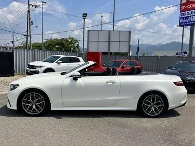 صورة 6 لـ 2021 Mercedes-BENZ E-CLASS