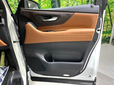 2025 Toyota VELLFIRE 缩略图 49