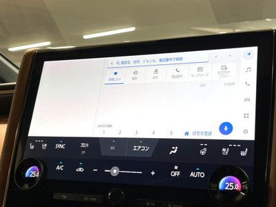 2025 Toyota VELLFIRE 缩略图 41