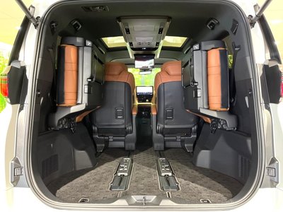 2025 Toyota VELLFIRE 缩略图 11