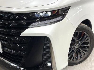 2025 Toyota VELLFIRE 缩略图 12