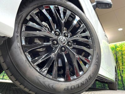 2025 Toyota VELLFIRE 缩略图 13