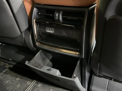 2025 Toyota VELLFIRE 缩略图 46