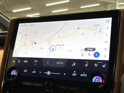 2025 Toyota VELLFIRE 缩略图 40
