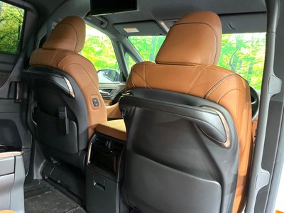 2025 Toyota VELLFIRE 缩略图 55