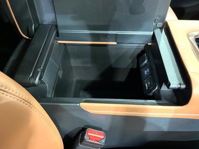 2025 Toyota VELLFIRE 缩略图 65