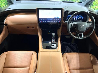 صورة 2 لـ 2025 Toyota VELLFIRE