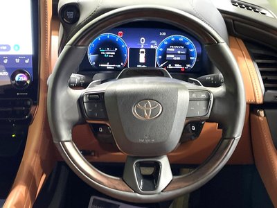 2025 Toyota VELLFIRE 缩略图 56