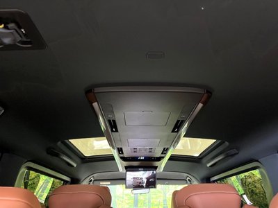 2025 Toyota VELLFIRE 缩略图 62