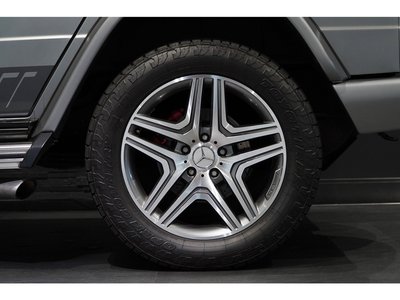 2016 Mercedes-BENZ G-CLASS AMG photo 10
