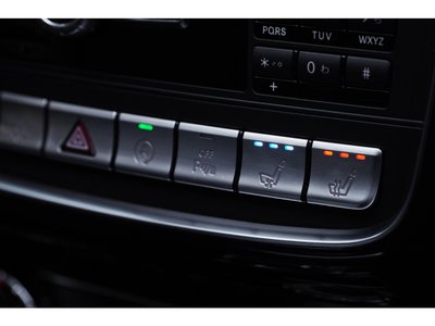 صورة مصغرة 38 لـ 2016 Mercedes-BENZ G-CLASS AMG
