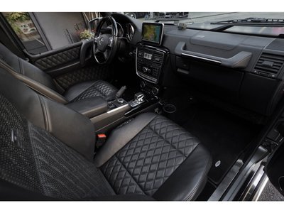 صورة مصغرة 17 لـ 2016 Mercedes-BENZ G-CLASS AMG
