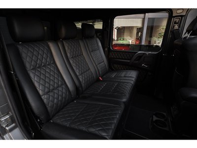 صورة مصغرة 18 لـ 2016 Mercedes-BENZ G-CLASS AMG