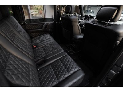 صورة مصغرة 21 لـ 2016 Mercedes-BENZ G-CLASS AMG