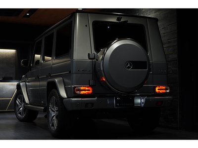 صورة مصغرة 32 لـ 2016 Mercedes-BENZ G-CLASS AMG