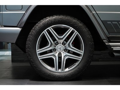 صورة مصغرة 12 لـ 2016 Mercedes-BENZ G-CLASS AMG