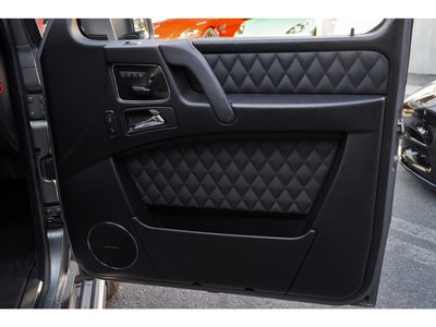 صورة مصغرة 34 لـ 2016 Mercedes-BENZ G-CLASS AMG
