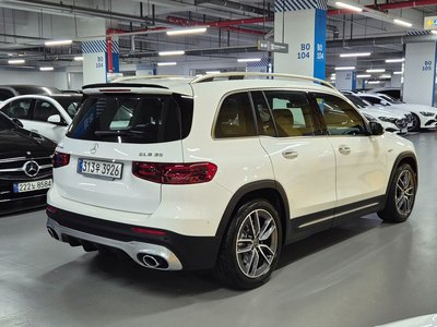 صورة 3 لـ 2025 Mercedes-BENZ GLB