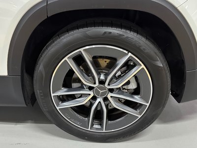 صورة 6 لـ 2025 Mercedes-BENZ GLB