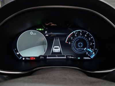 GENESIS G80 (RG3) - 8