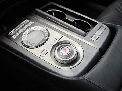GENESIS G80 (RG3) - 9