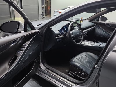 GENESIS G80 (RG3) - 10