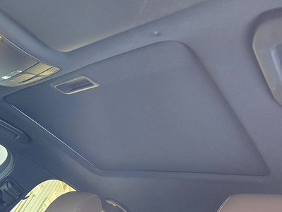 MERCEDES-BENZ E-CLASS - 10