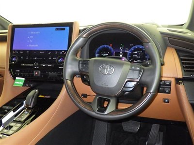 صورة 9 لـ 2024 Toyota VELLFIRE
