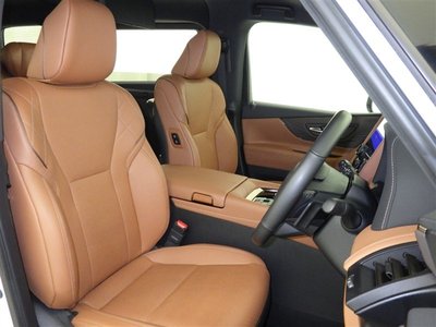 2024 Toyota VELLFIRE thumbnail 26