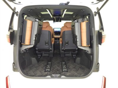 2024 Toyota VELLFIRE thumbnail 32