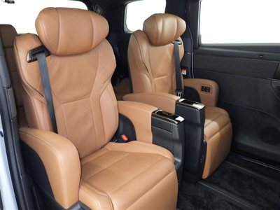 2024 Toyota VELLFIRE thumbnail 29
