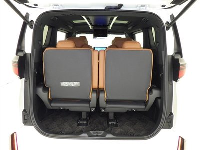2024 Toyota VELLFIRE thumbnail 31