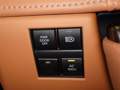 2024 Toyota VELLFIRE thumbnail 18