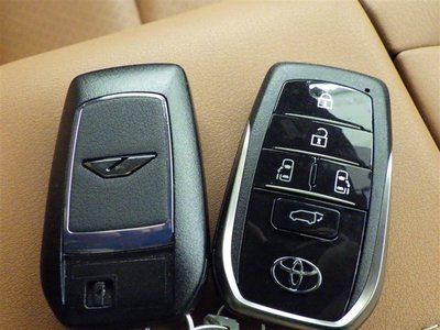 2024 Toyota VELLFIRE thumbnail 25